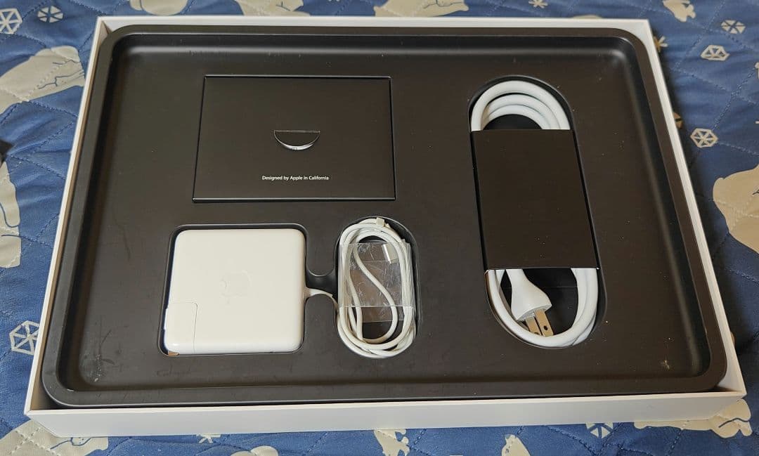 Macbookpro mid2015 15インチモデル フルスペック