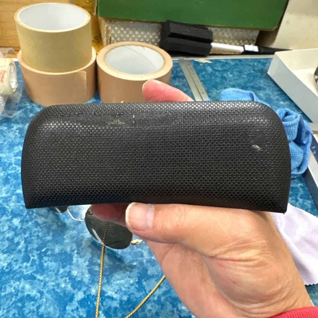 【チェーン付】カトラーアンドグロス CUTLER AND GROSS