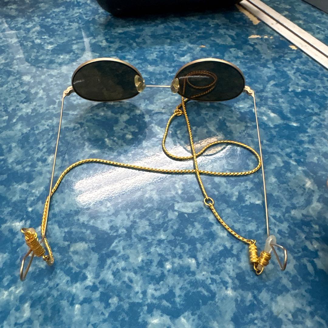 【チェーン付】カトラーアンドグロス CUTLER AND GROSS