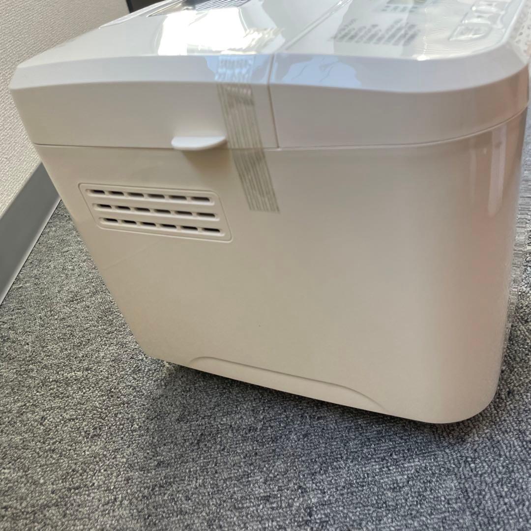 未使用 siroca シロカ おうちベーカリー SB-1D151 2021年製