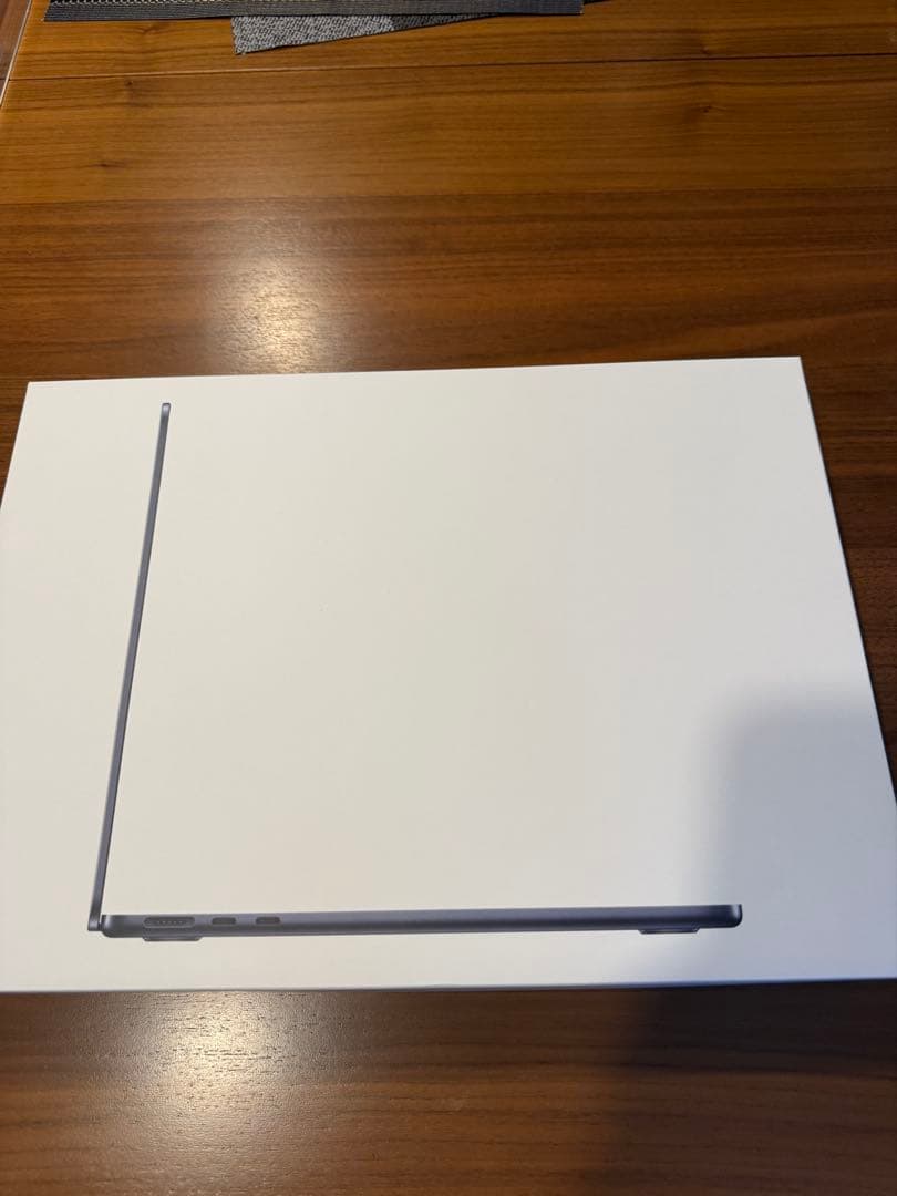 Apple MacBook Air 13” M2 8GB 512GB SSD