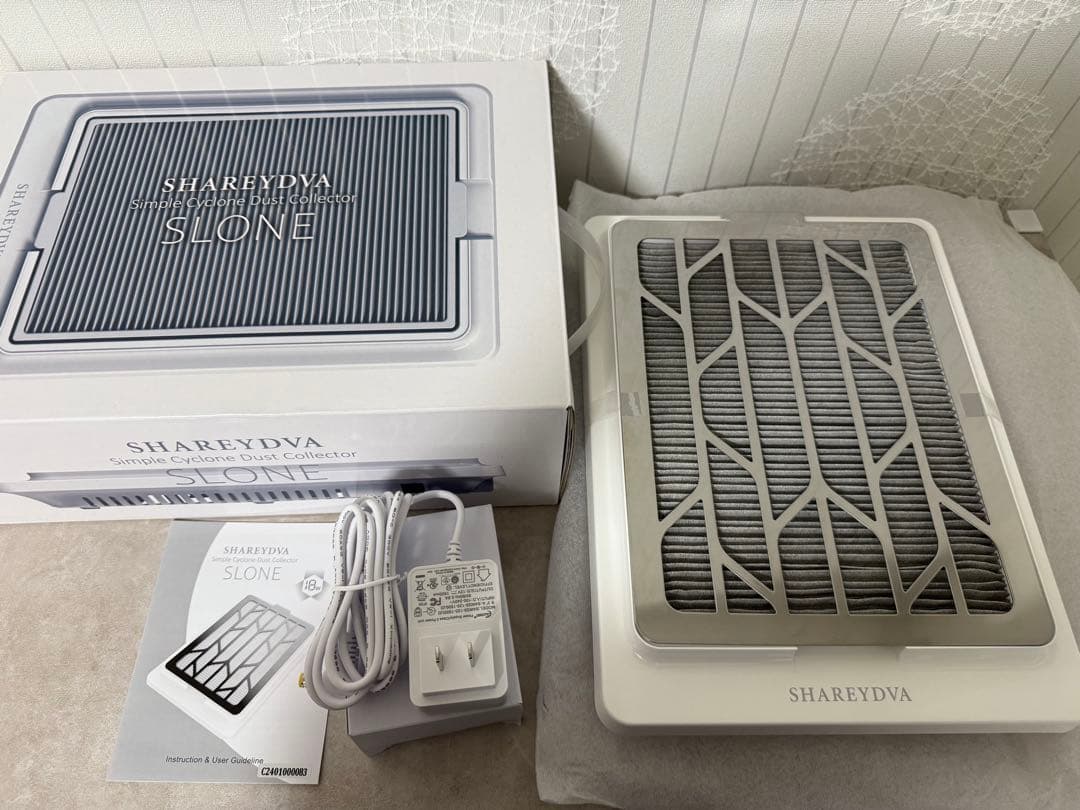 SHAREYDVA SLONE ネイルケア用具