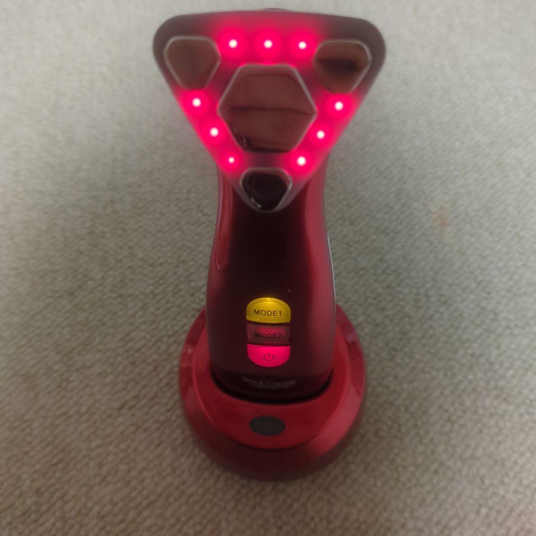 エステアップ V ＋ACG＋ゴールドシェイプローラー＋モイスチャーミストPro他