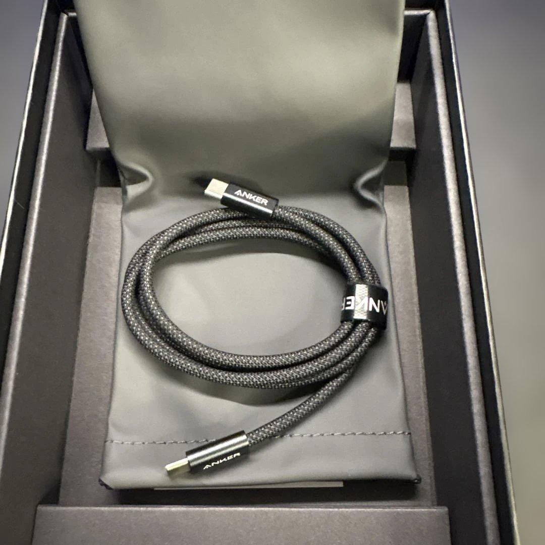 スマホアクセサリー Anker Prime Power Bank 300W