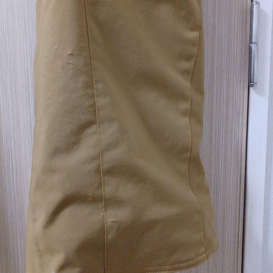 ミズノスキーウェア ジャケット・パンツ上下セット