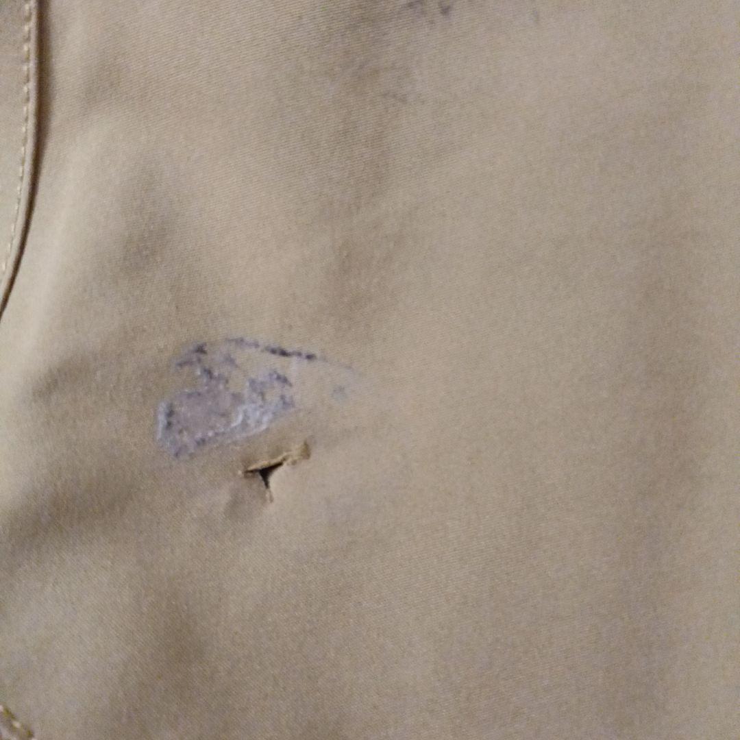 ミズノスキーウェア ジャケット・パンツ上下セット