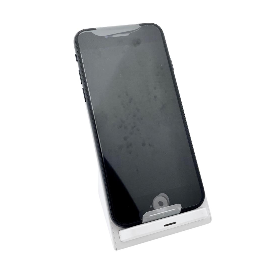 iPhone SE3 3世代128GB SIMフリー 純正バッテリー96%