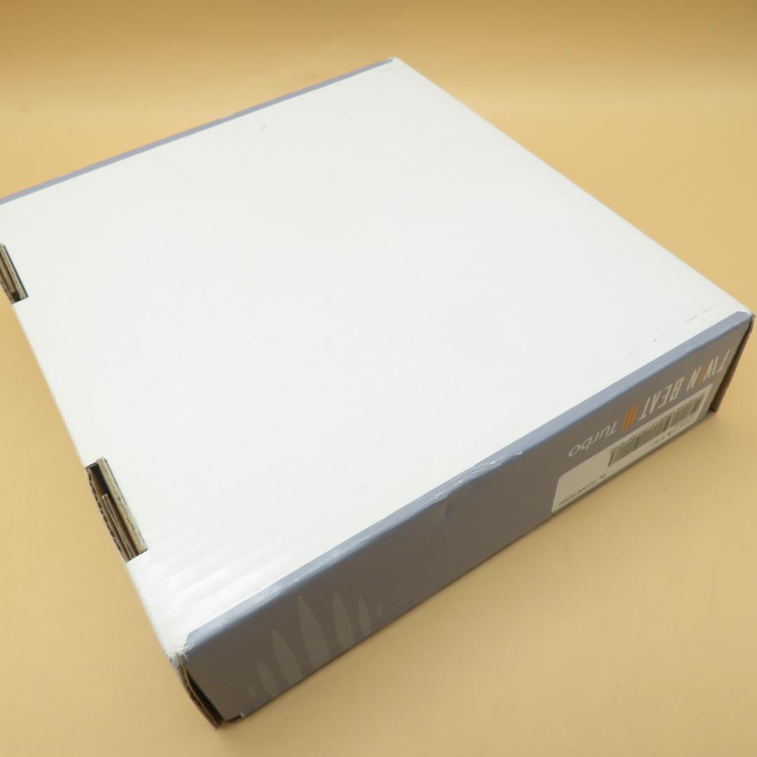 美品　TWIN BEAT III TURBO　ツインビート3ターボ　伊藤超短波