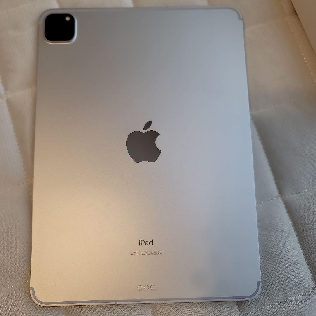 iPad Pro(第2世代)  Wi-Fi＋Cellular