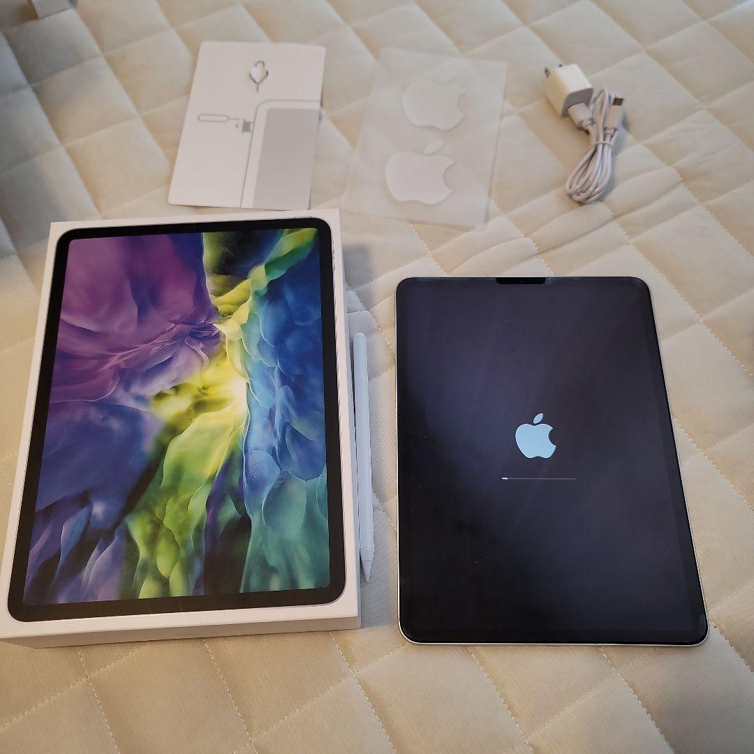 iPad Pro(第2世代)  Wi-Fi＋Cellular