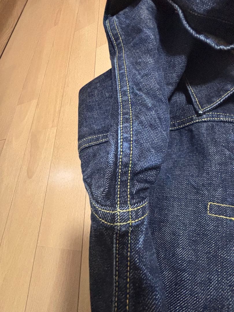 リアルマッコイ　S００３Ｊ　大戦モデル　専用