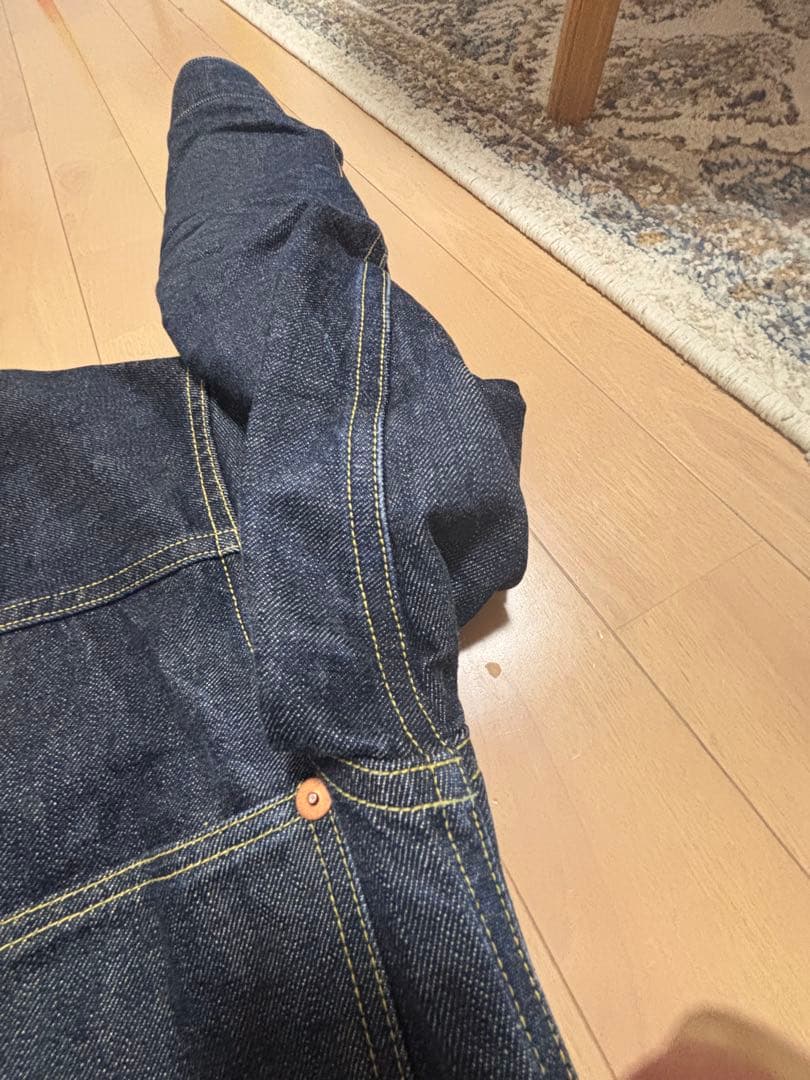 リアルマッコイ　S００３Ｊ　大戦モデル　専用