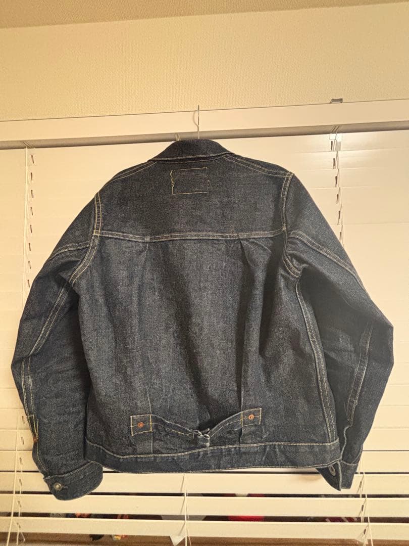 リアルマッコイ　S００３Ｊ　大戦モデル　専用