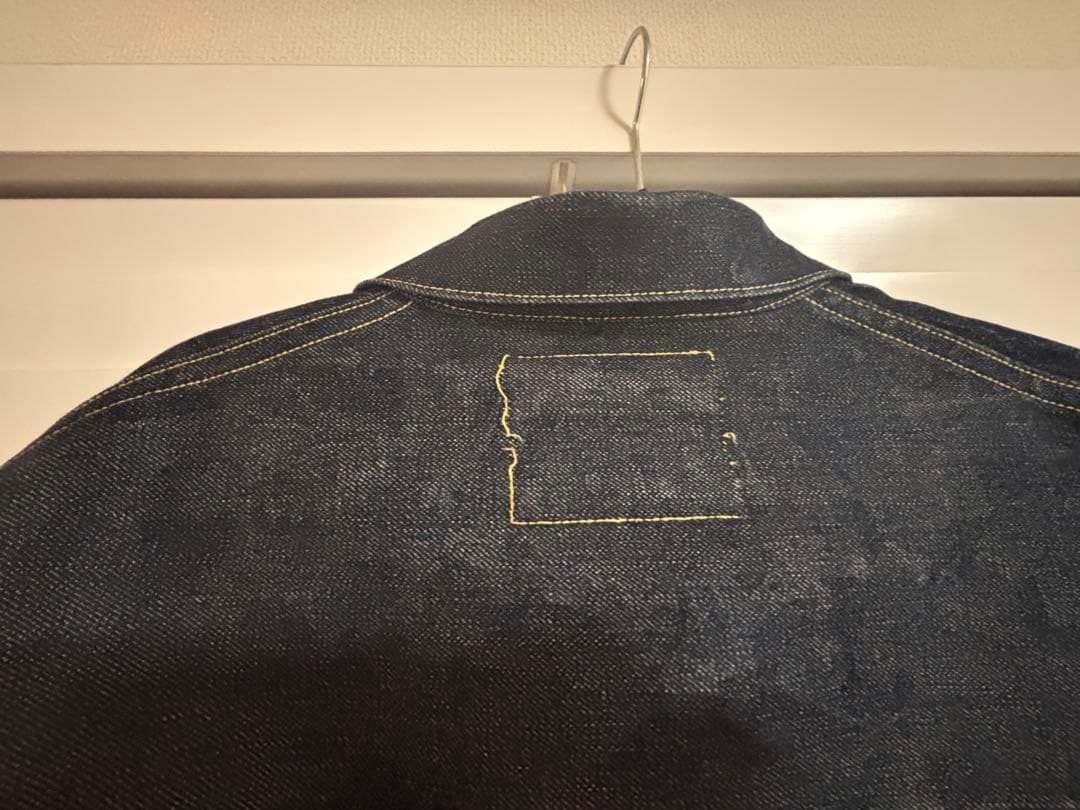 リアルマッコイ　S００３Ｊ　大戦モデル　専用