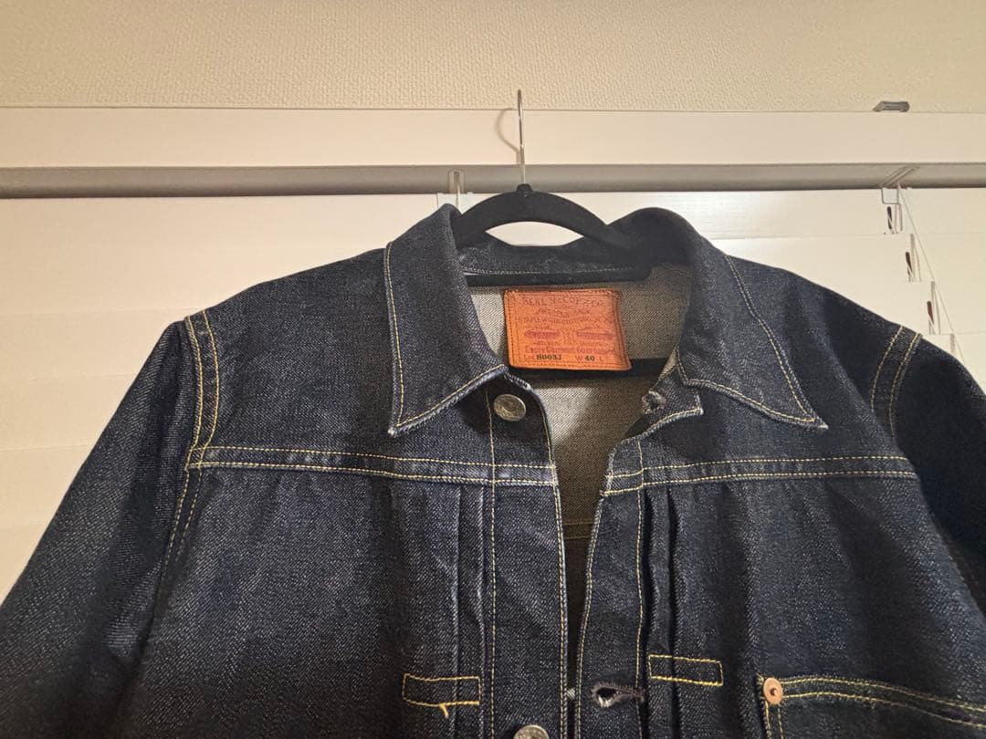 リアルマッコイ　S００３Ｊ　大戦モデル　専用