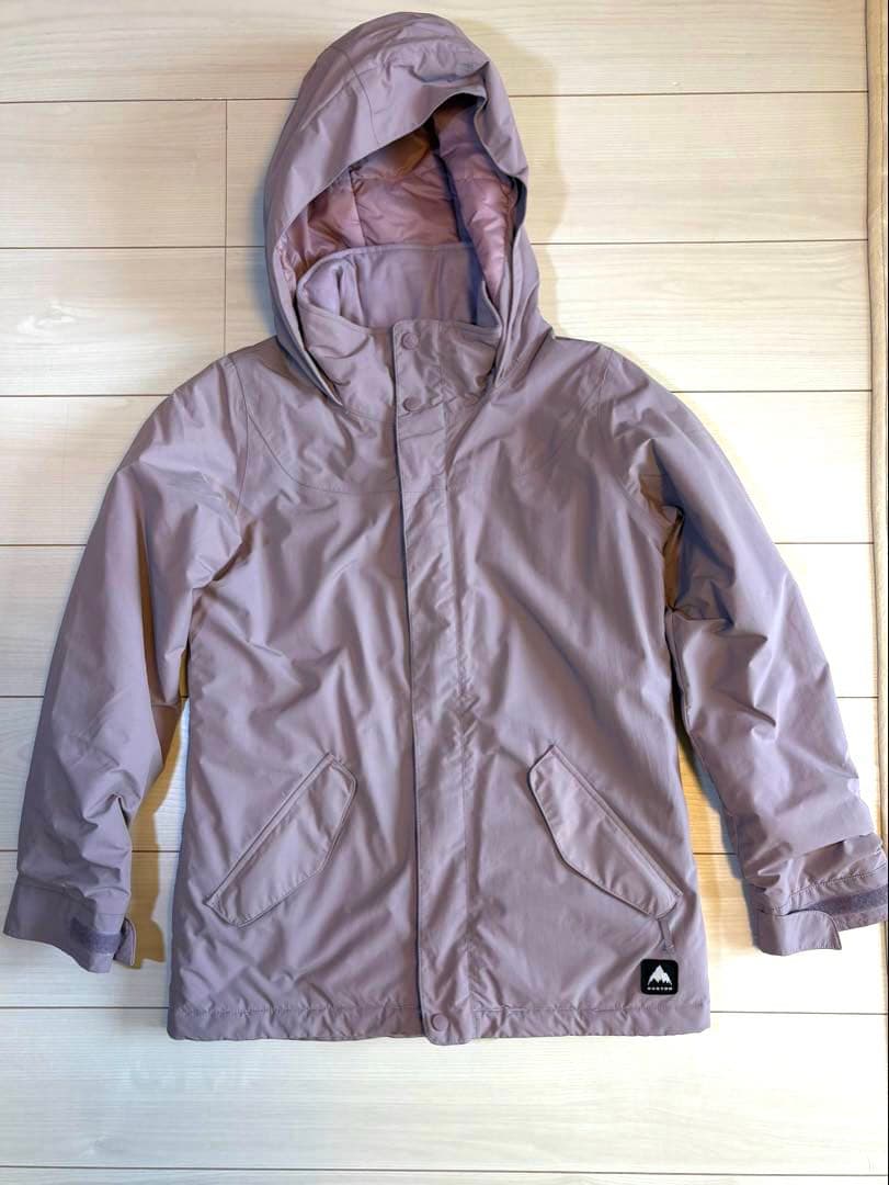 バートン　キッズウェア　XLサイズ