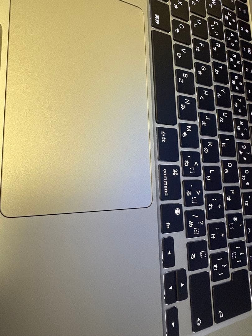 MacBook Air m3 16GB 512GB 13インチ