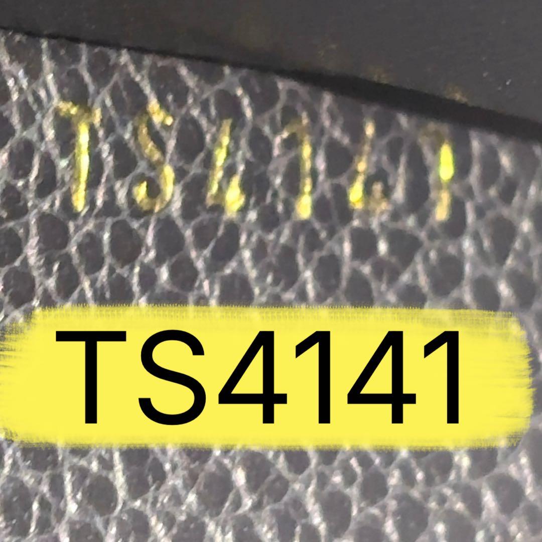 のりす様　ルイヴィトン モノグラム アンプラント ポルトフォイユ スクレット