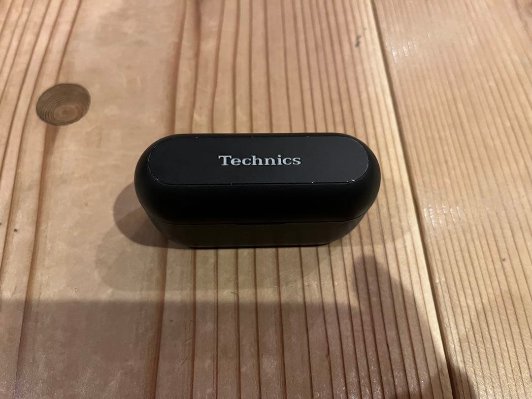 Technics EAH-AZ60M2 ワイヤレスイヤホン