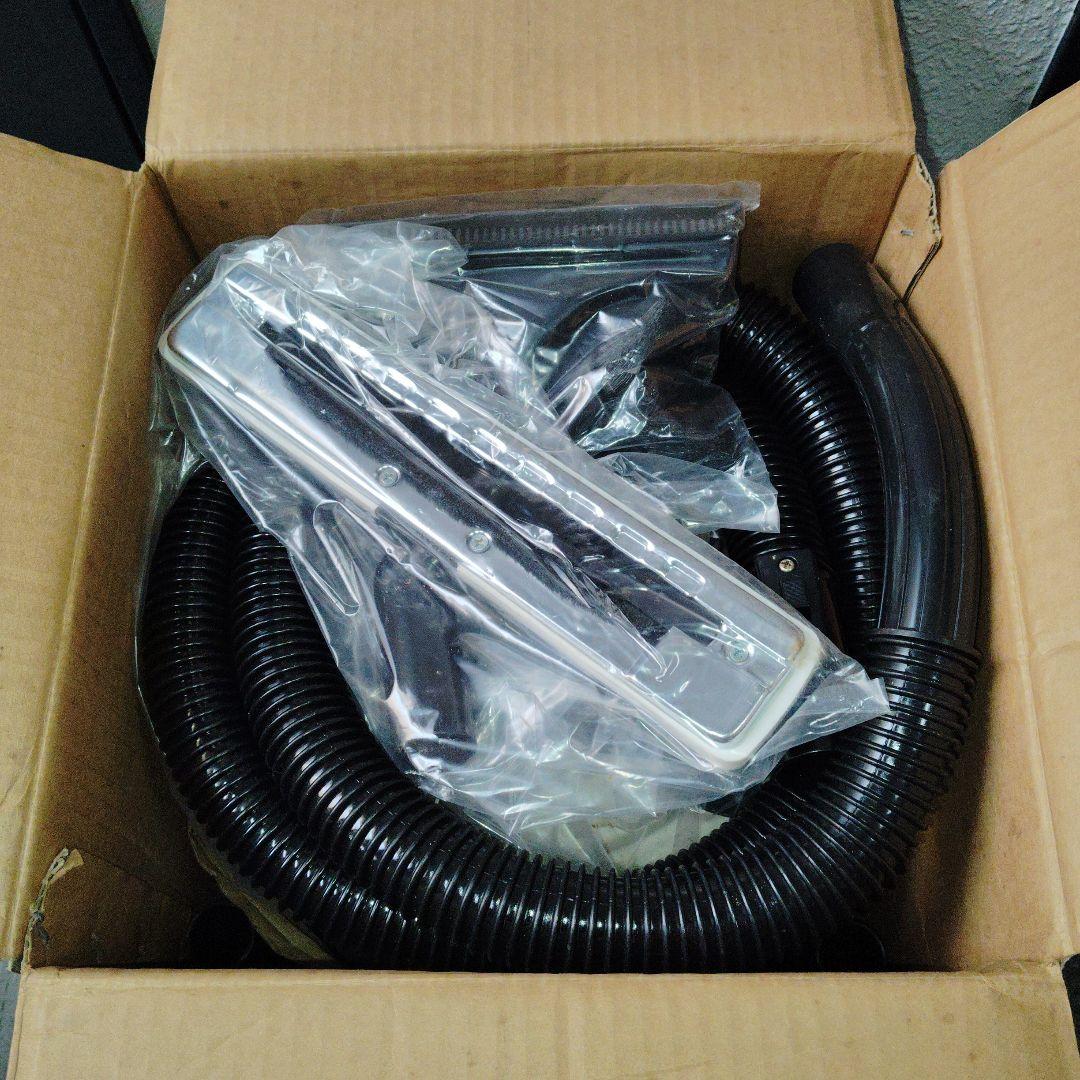 値下げ　ウェット&ドライ　バキュームクリーナー