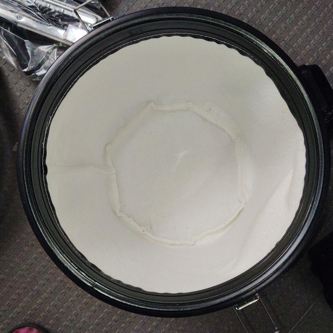 値下げ　ウェット&ドライ　バキュームクリーナー