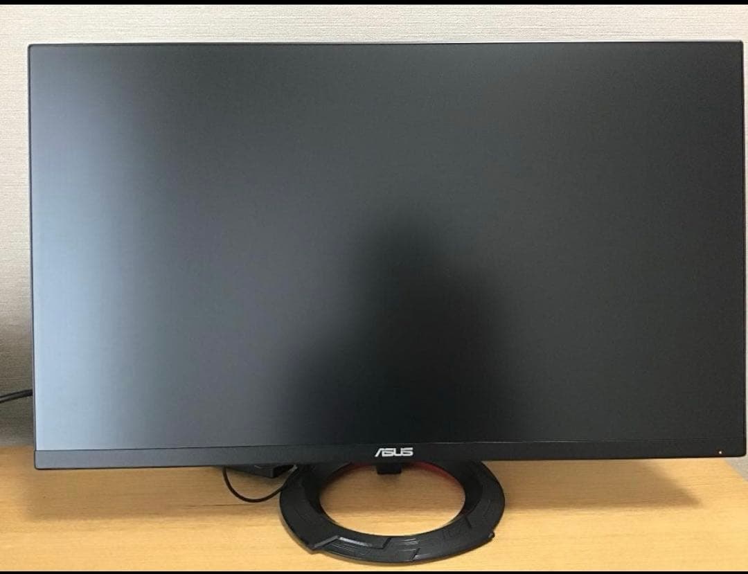 ■ 27インチ ゲーミングモニター VG279Q1R ASUS 144Hz ■