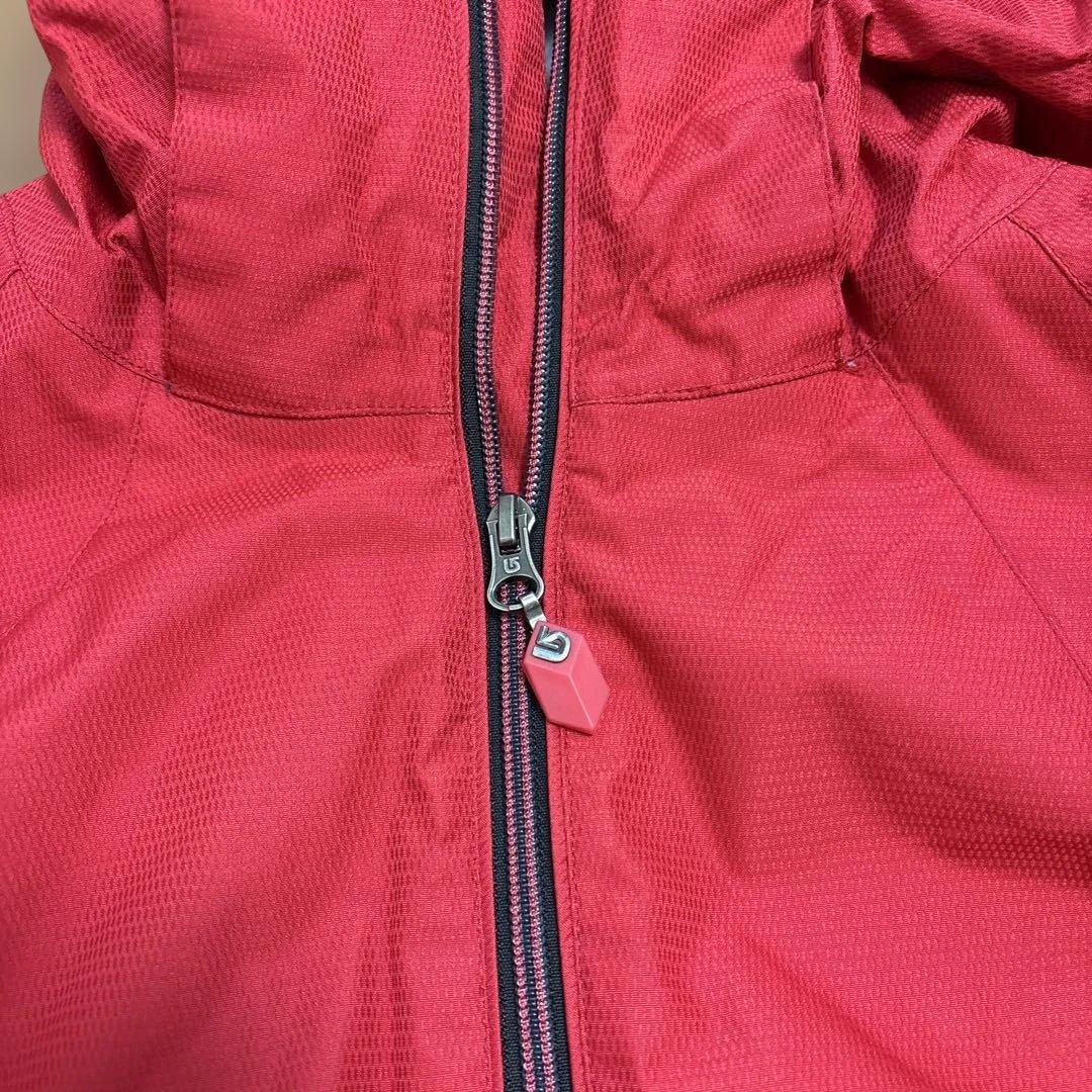 qop　美品　Burton スノーボードウェアセット　レディースMサイズ