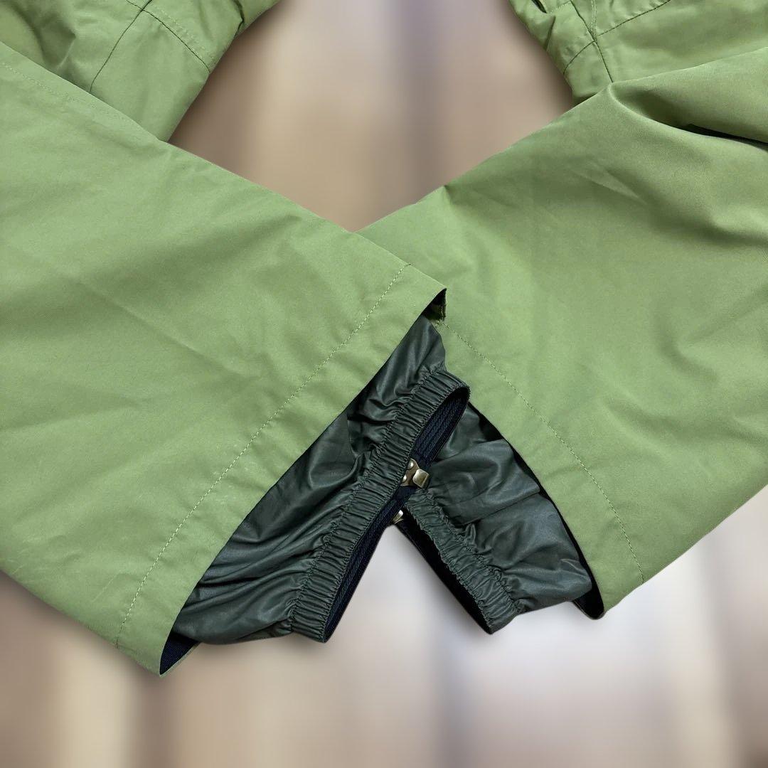 qop　美品　Burton スノーボードウェアセット　レディースMサイズ