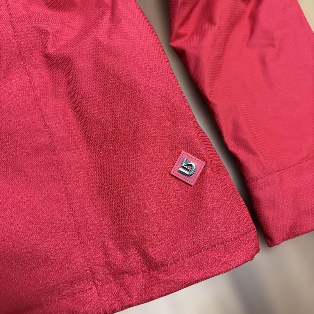 qop　美品　Burton スノーボードウェアセット　レディースMサイズ