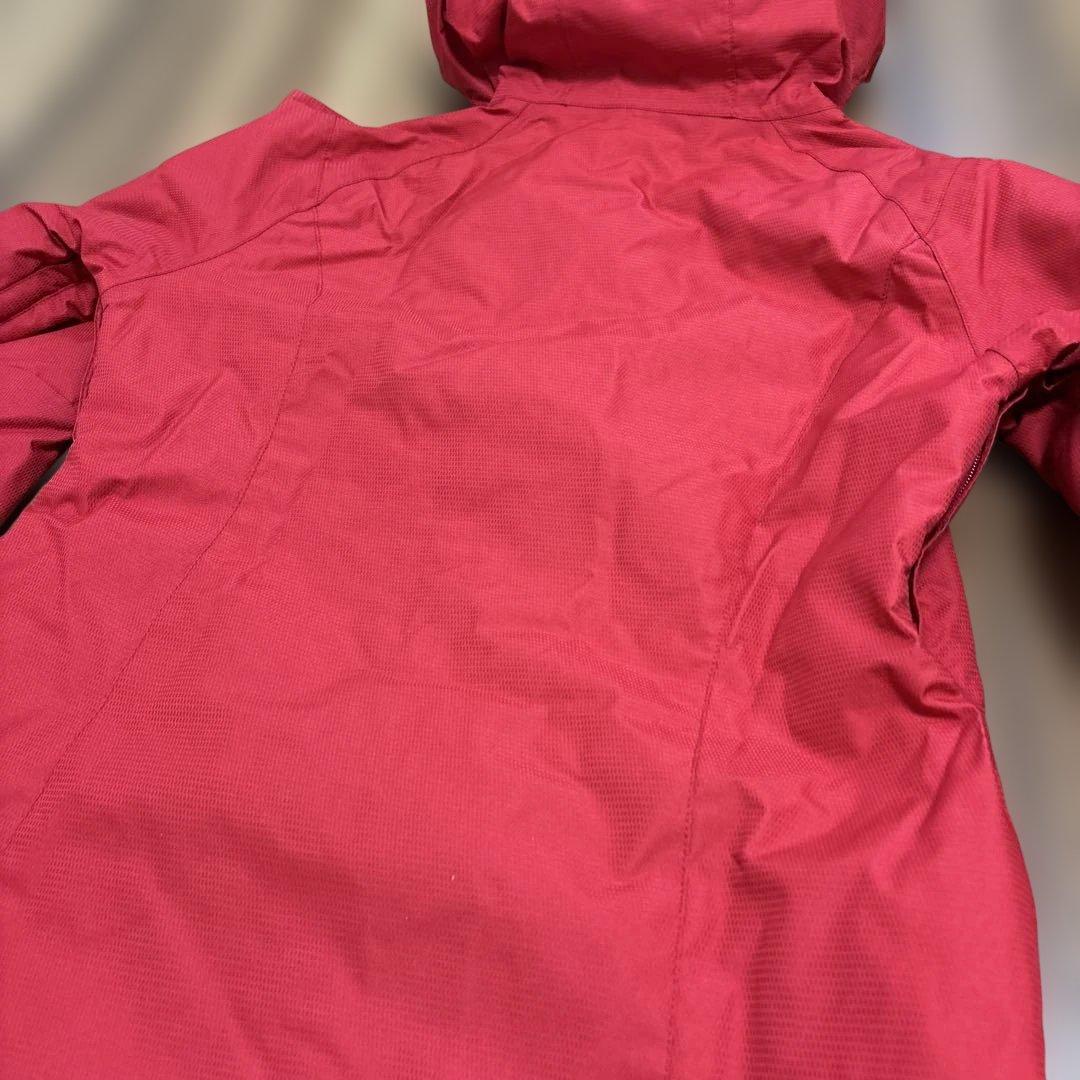 qop　美品　Burton スノーボードウェアセット　レディースMサイズ