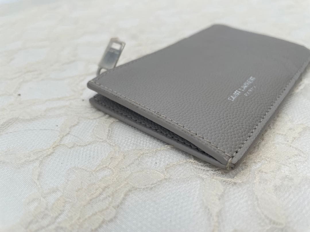 SAINT LAURENT（サンローラン）カードケース