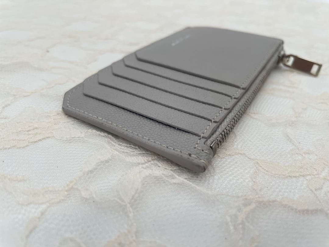 SAINT LAURENT（サンローラン）カードケース