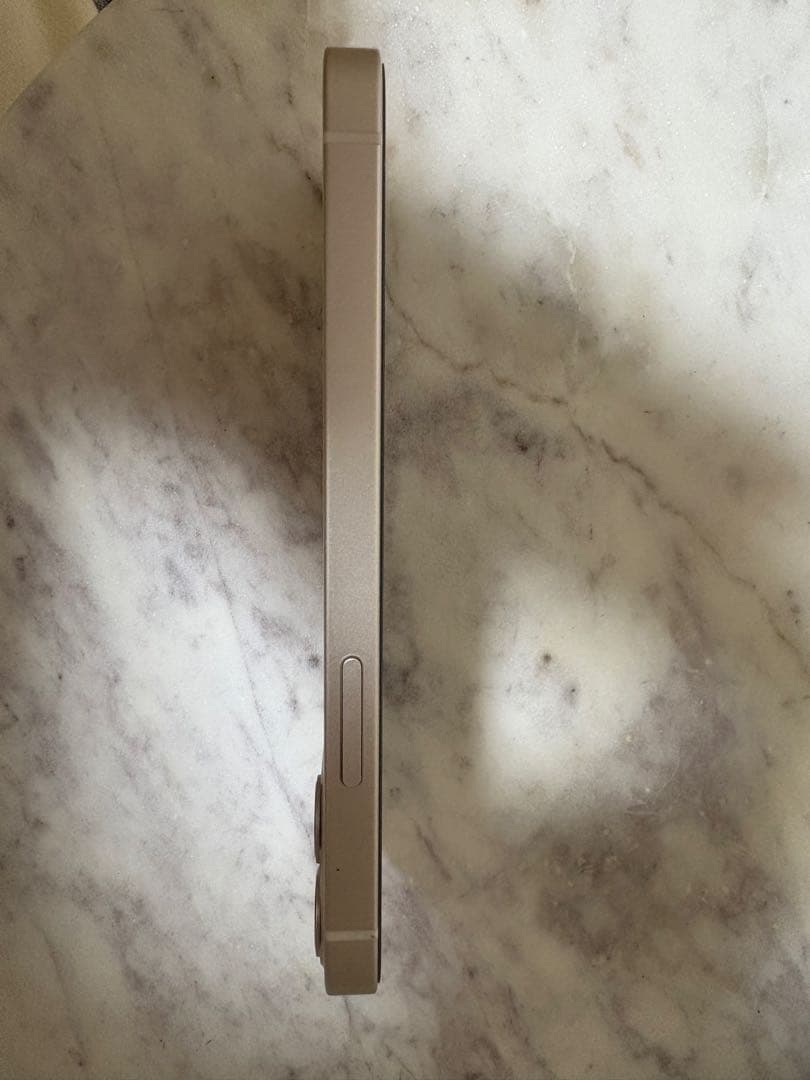 スマートフォン本体 iPhone12mini 64G