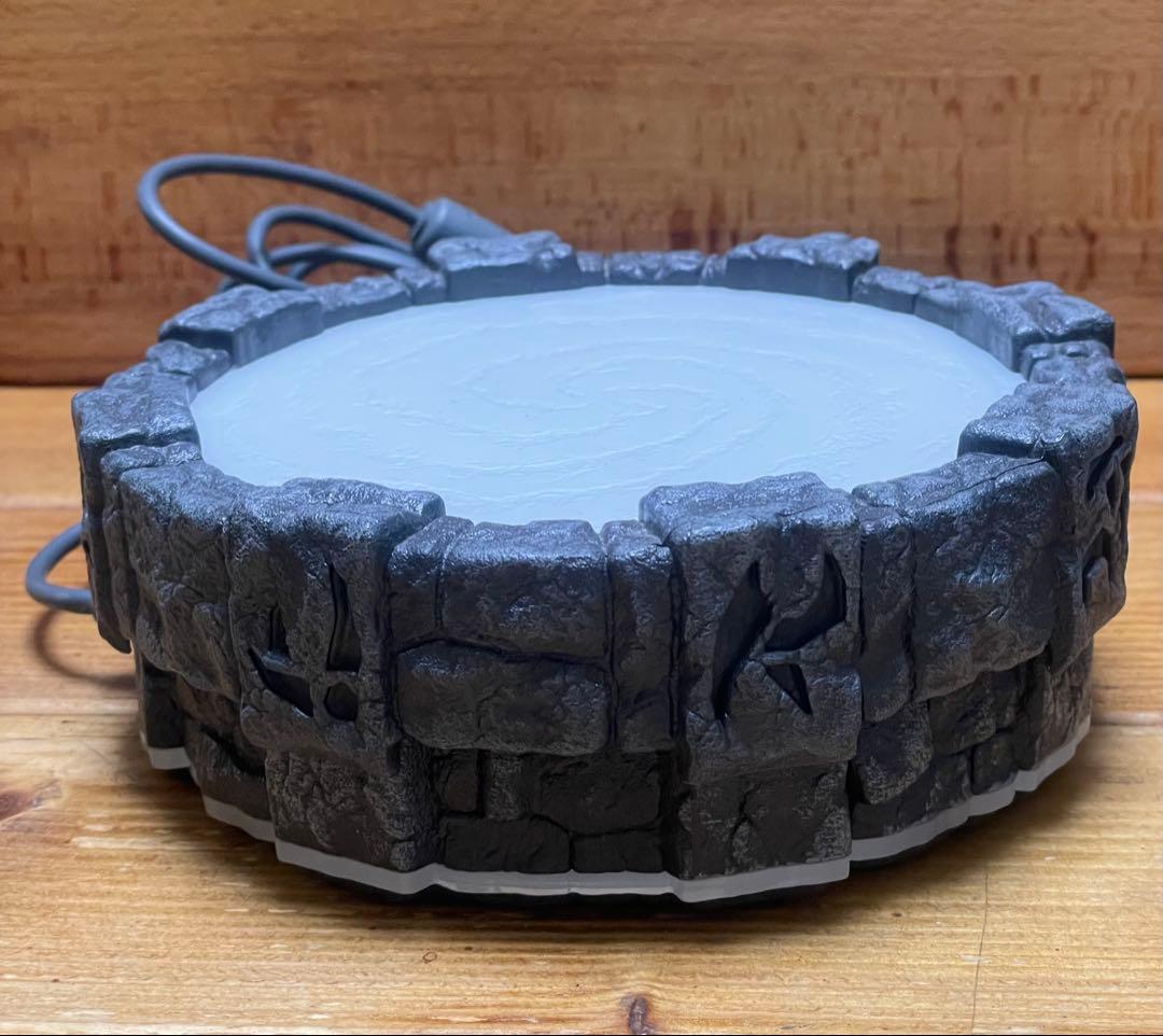 スカイランダーズ 42 個 とポータル1個