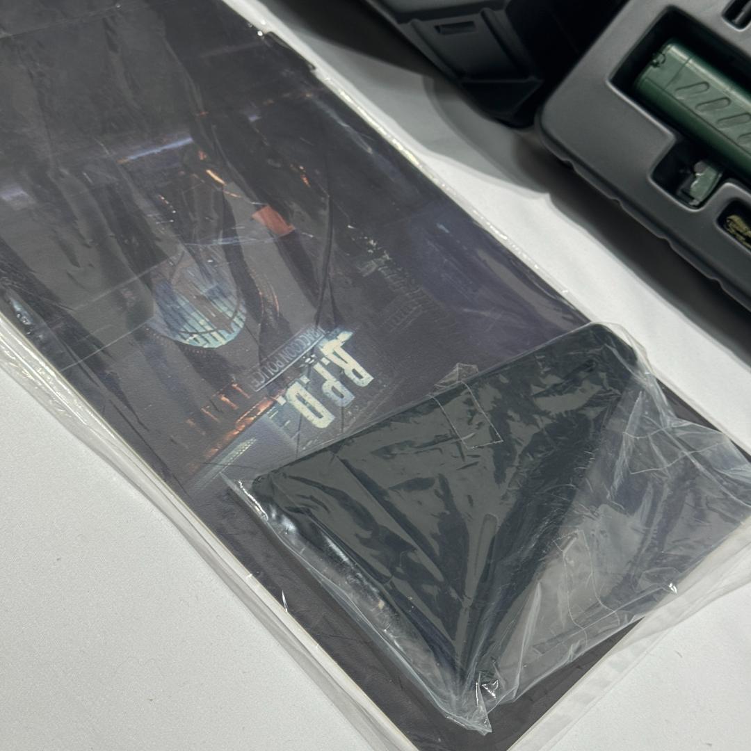 ダムトイズ BIOHAZARD RE:2 レオン S.ケネディ フィギュア