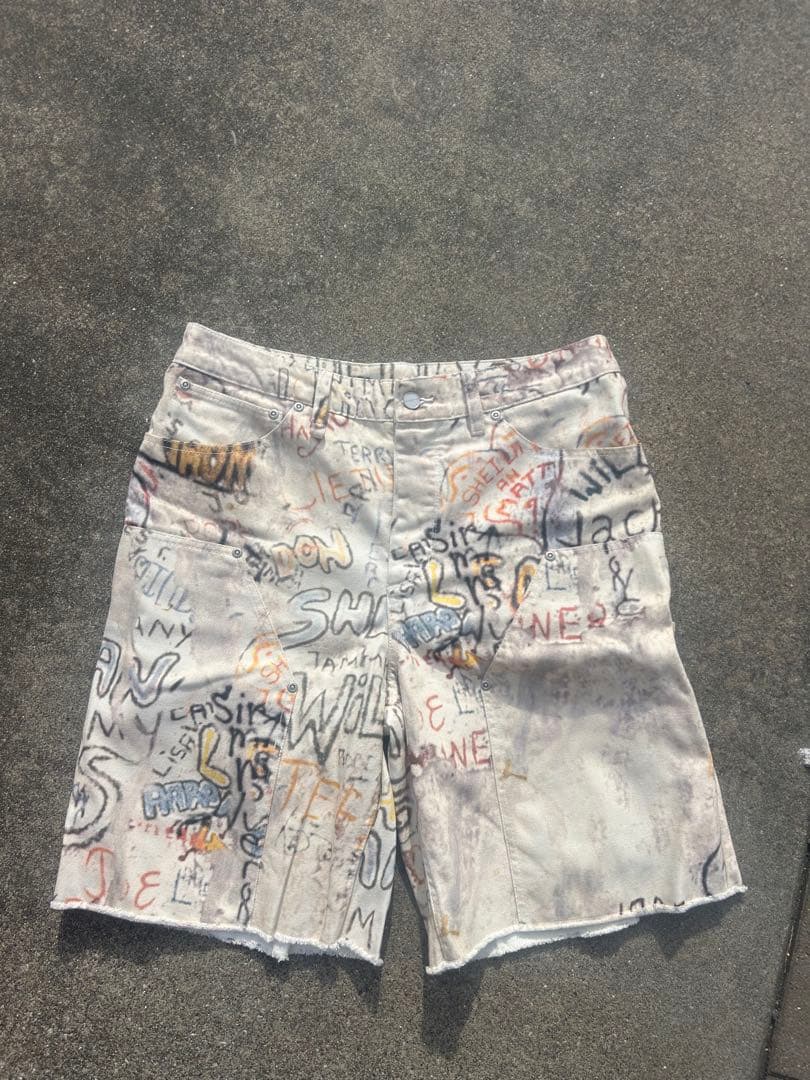 nike JORDAN shorts ショーツ ジョーツ 32 m