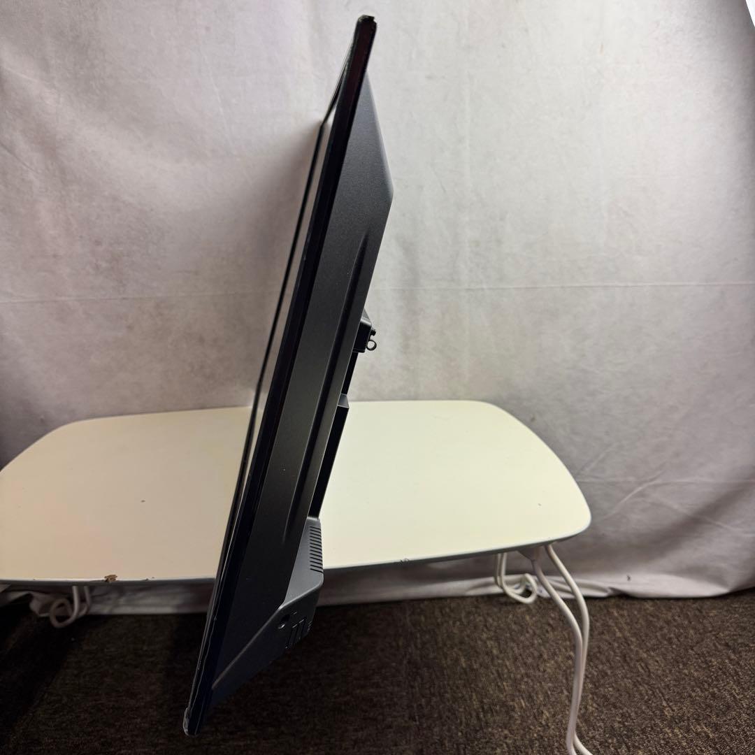 アズマ 32V型 デジタルハイビジョン液晶テレビ LE-S323W1D