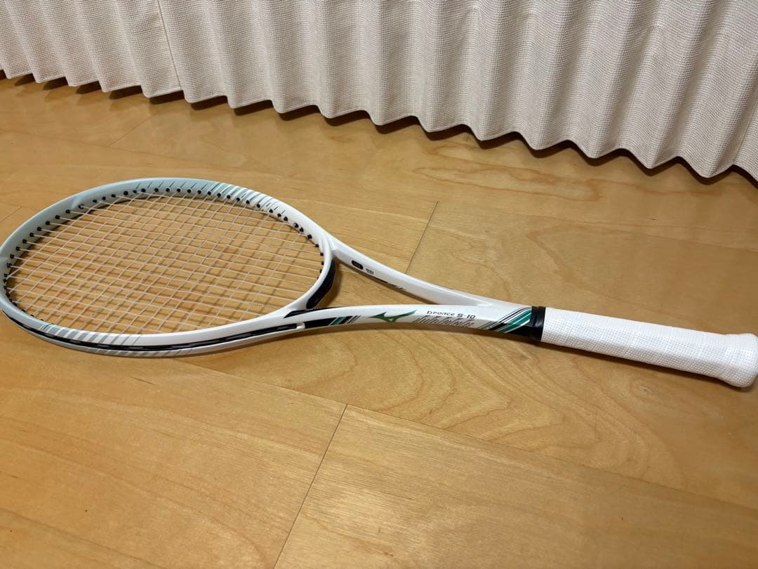 ミズノ DフォースS-10 00X