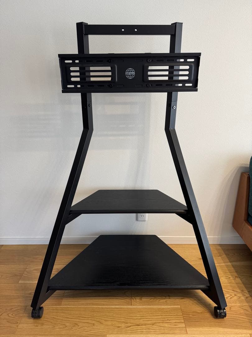 FITUEYES テレビスタンド 43〜75インチ対応