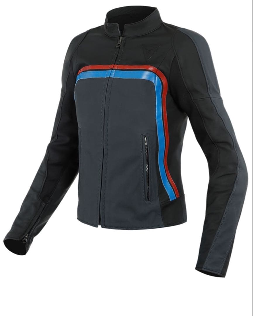 Dainese Lola 3 レディース バイクレザージャケット