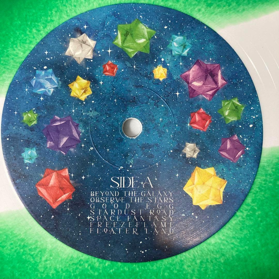 完売　超希少　Star Stories　スーパーマリオギャラクシー　サントラ