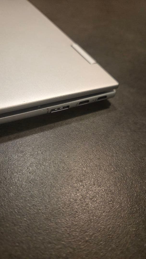 Windowsノート本体 hp envy x360 13-bf0002TU