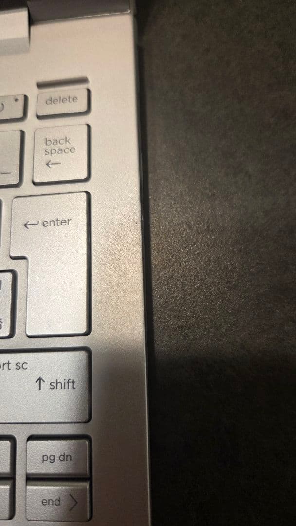 Windowsノート本体 hp envy x360 13-bf0002TU