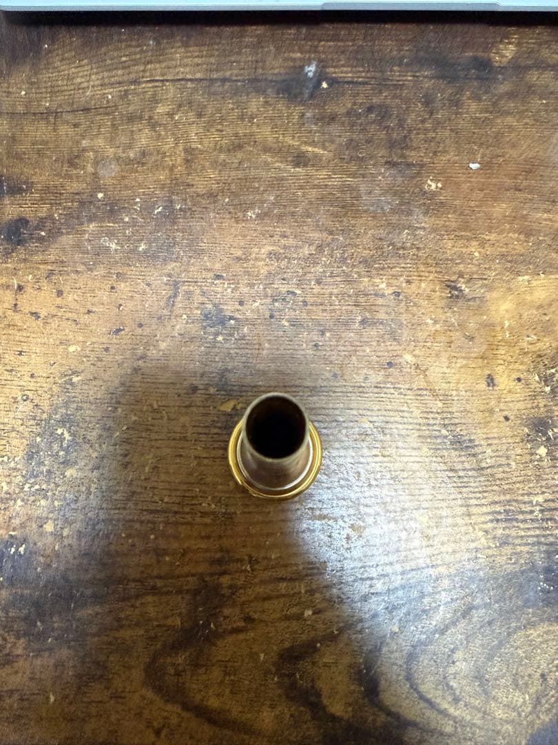 アトリエMOMO 16E トランペット　マウスピース