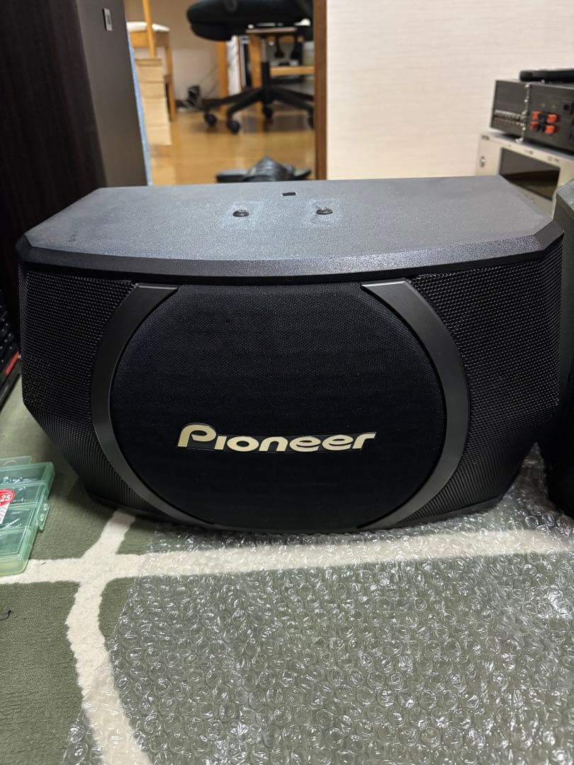 Pioneer CS-X060 スピーカー　美品