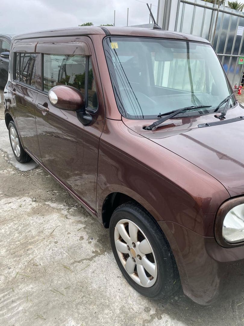 平成24年/ススキアルトラパン