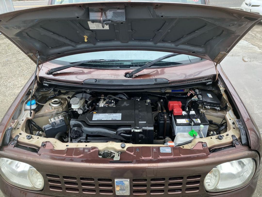 平成24年/ススキアルトラパン