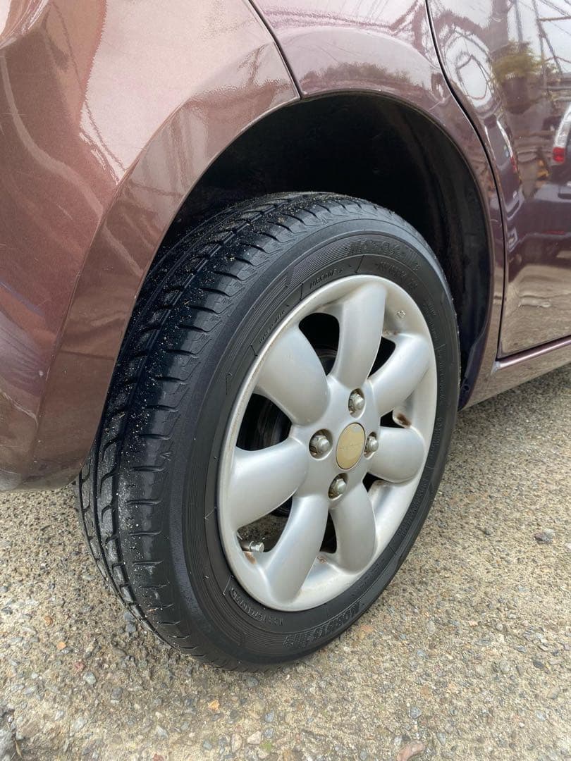 平成24年/ススキアルトラパン