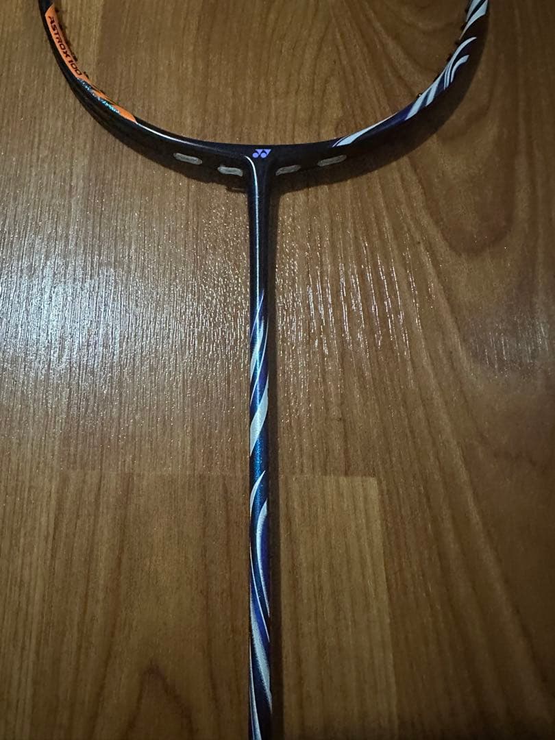 アストロクス100ZZ