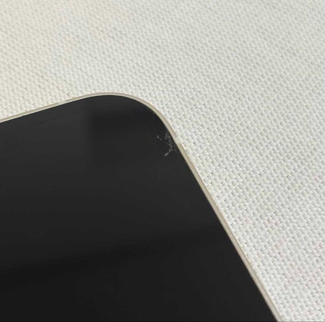 Apple iPhone14 スターライト 本体　SIMフリー　128GB